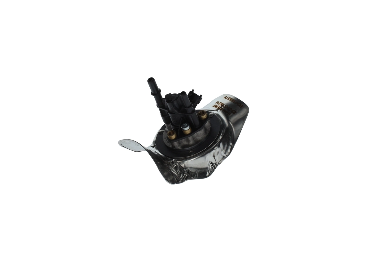 Comprar 0444023057 Bosch Inyector AdBlue