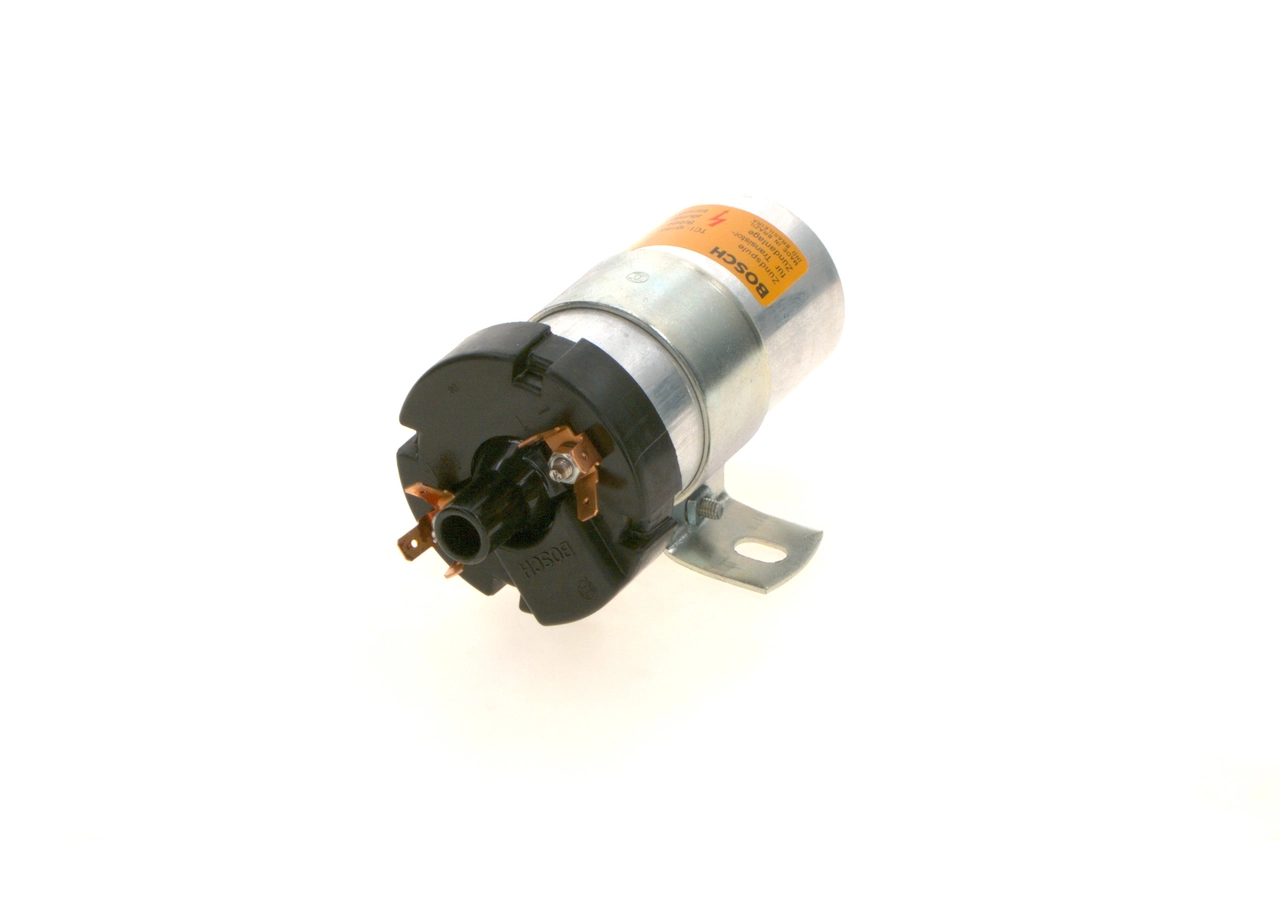 Bobina 0221122334 Bosch