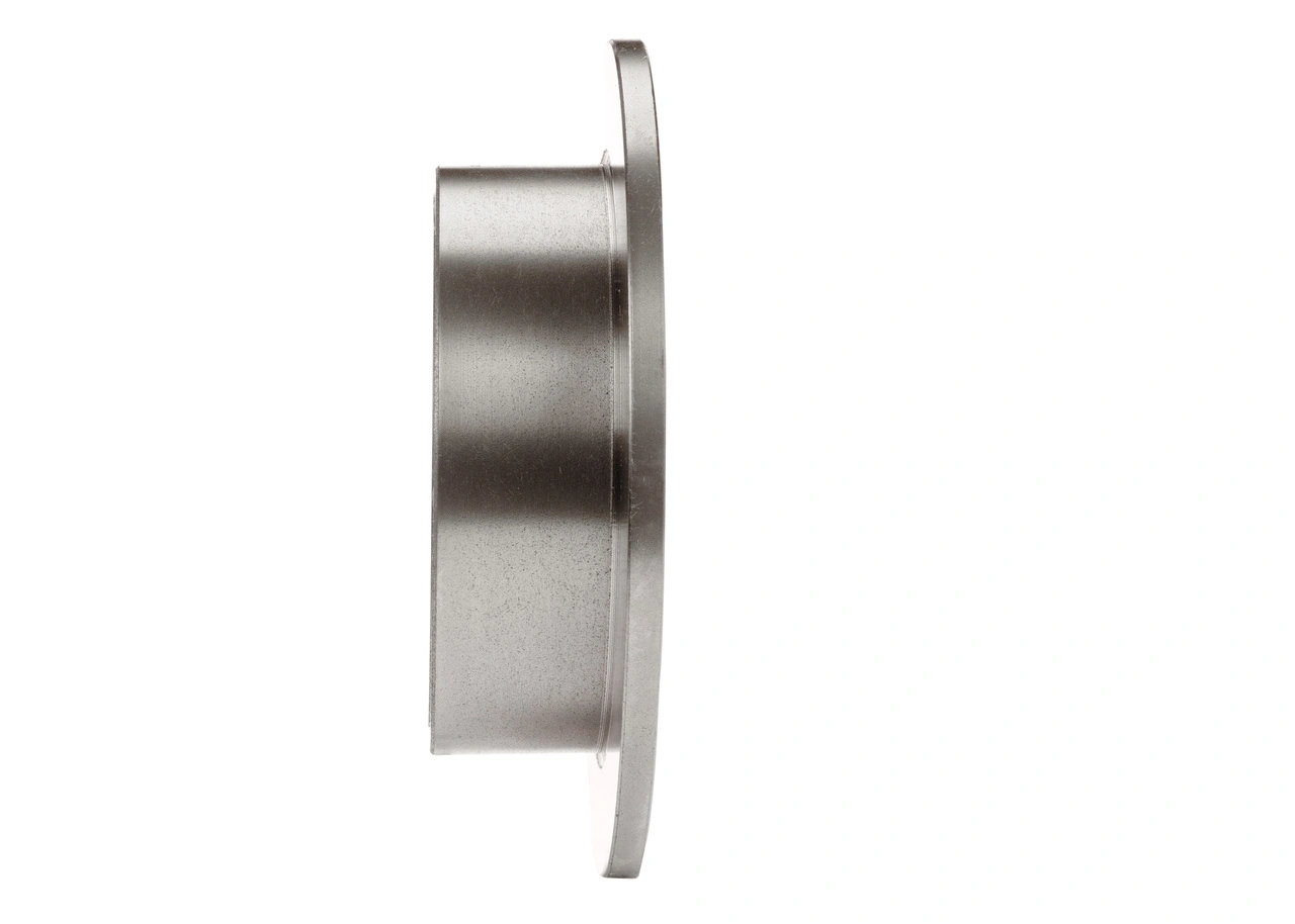 Comprar 0986479A10 Bosch Disco de freno trasero