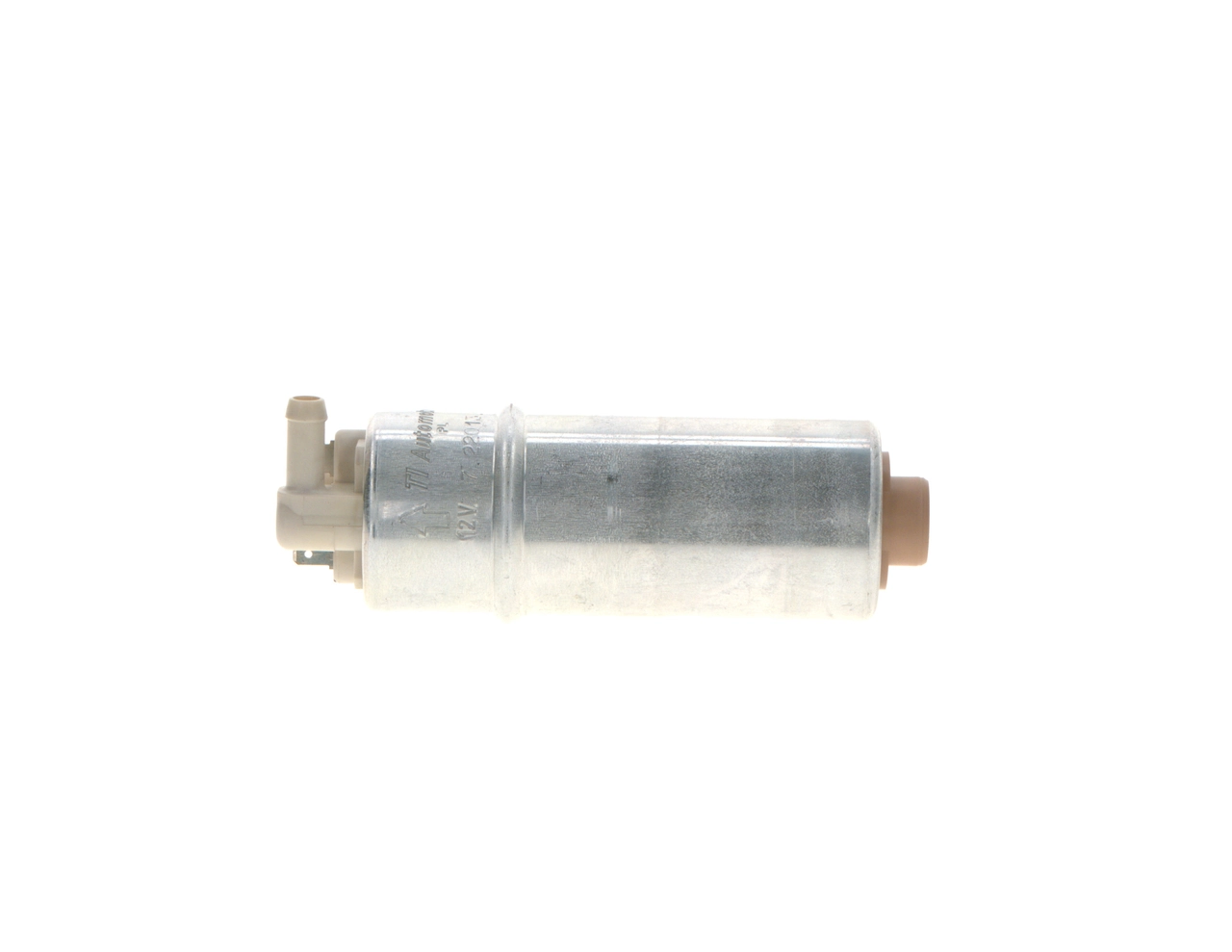 Elemento de turbina de la bomba de combustible 0986580129 Bosch