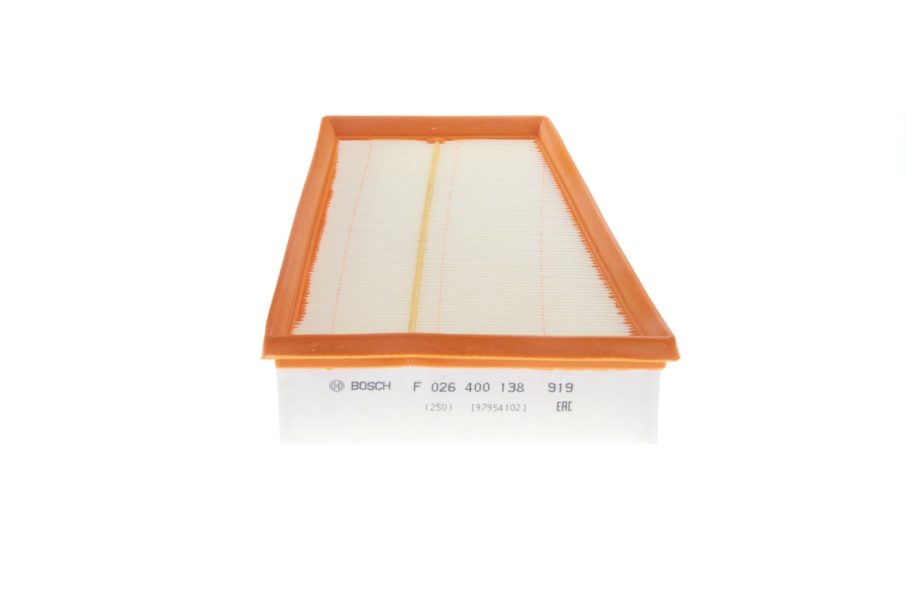 Comprar F026400138 Bosch Filtro de aire