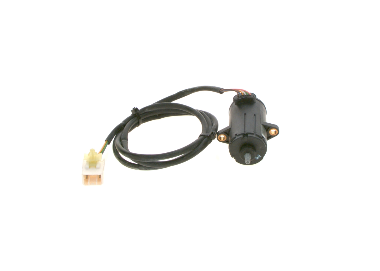 0281002203 Bosch Sensor de posición del pedal del acelerador