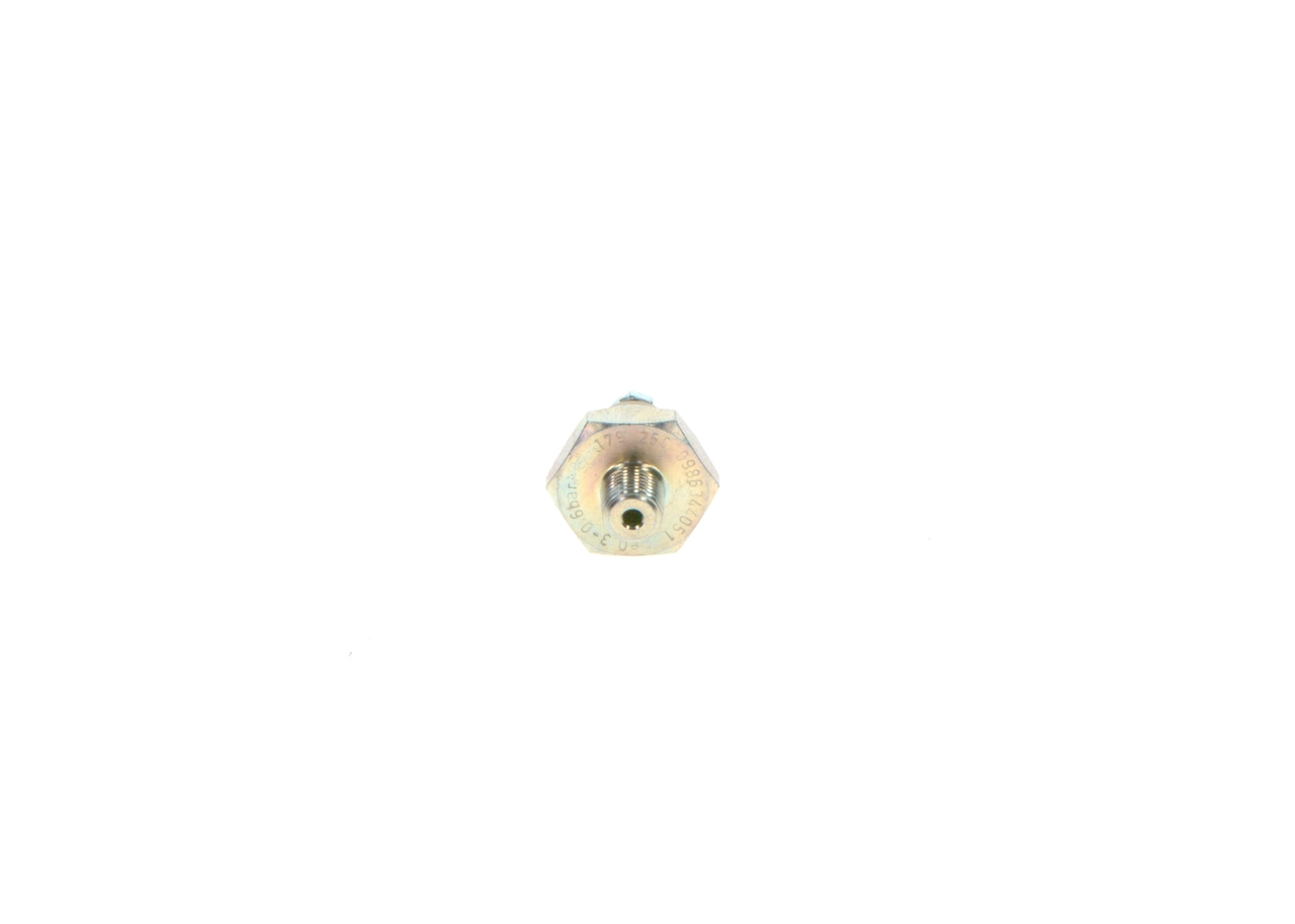 Comprar 82445 DAF Sensor de presión de aceite