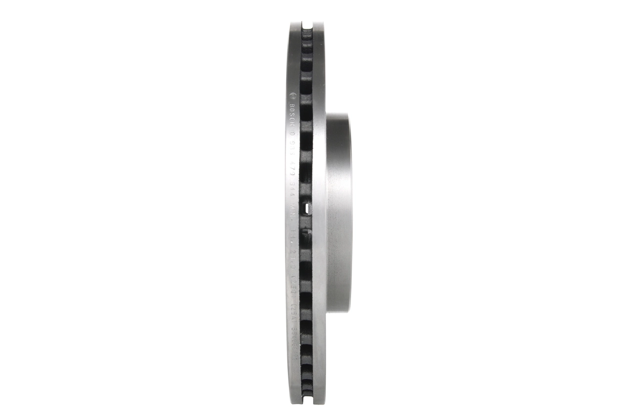 Comprar 0986479644 Bosch Freno de disco delantero