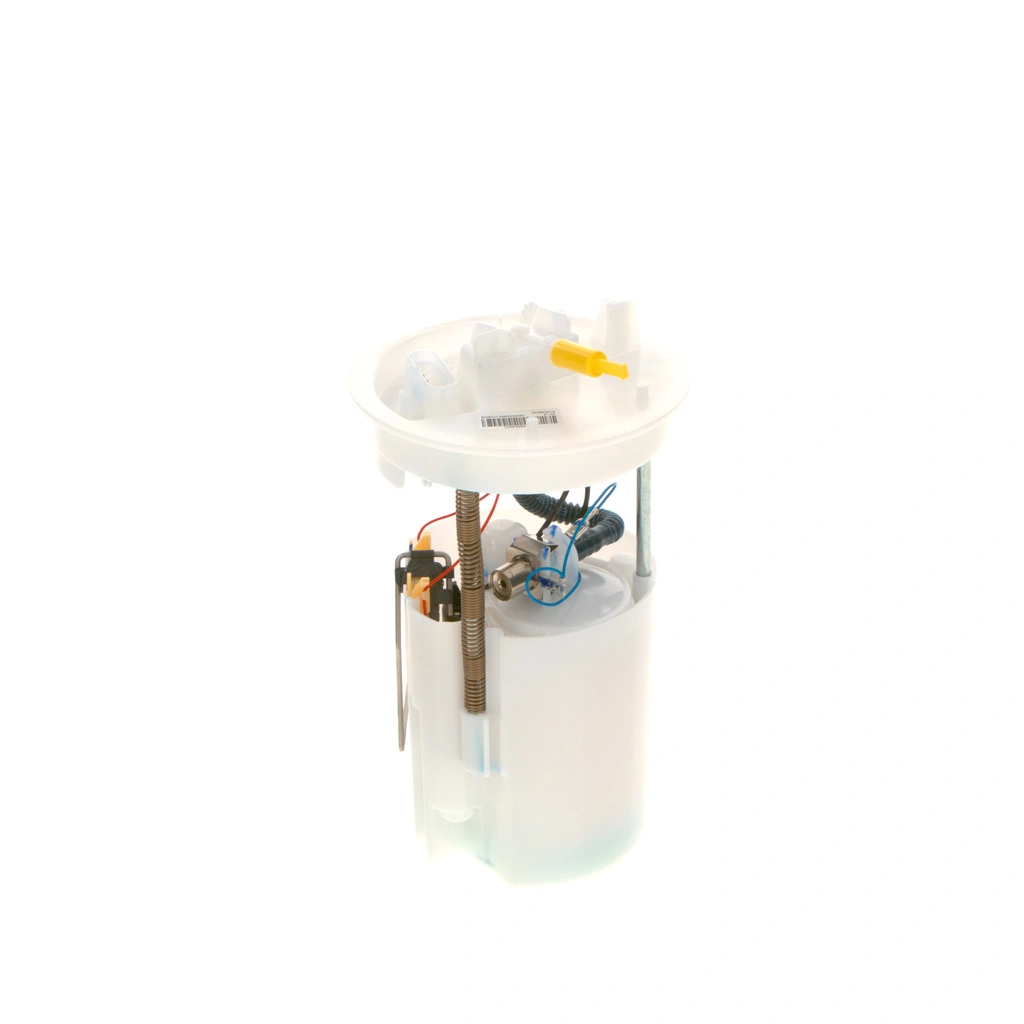 0580200064 Bosch Módulo de alimentación de combustible