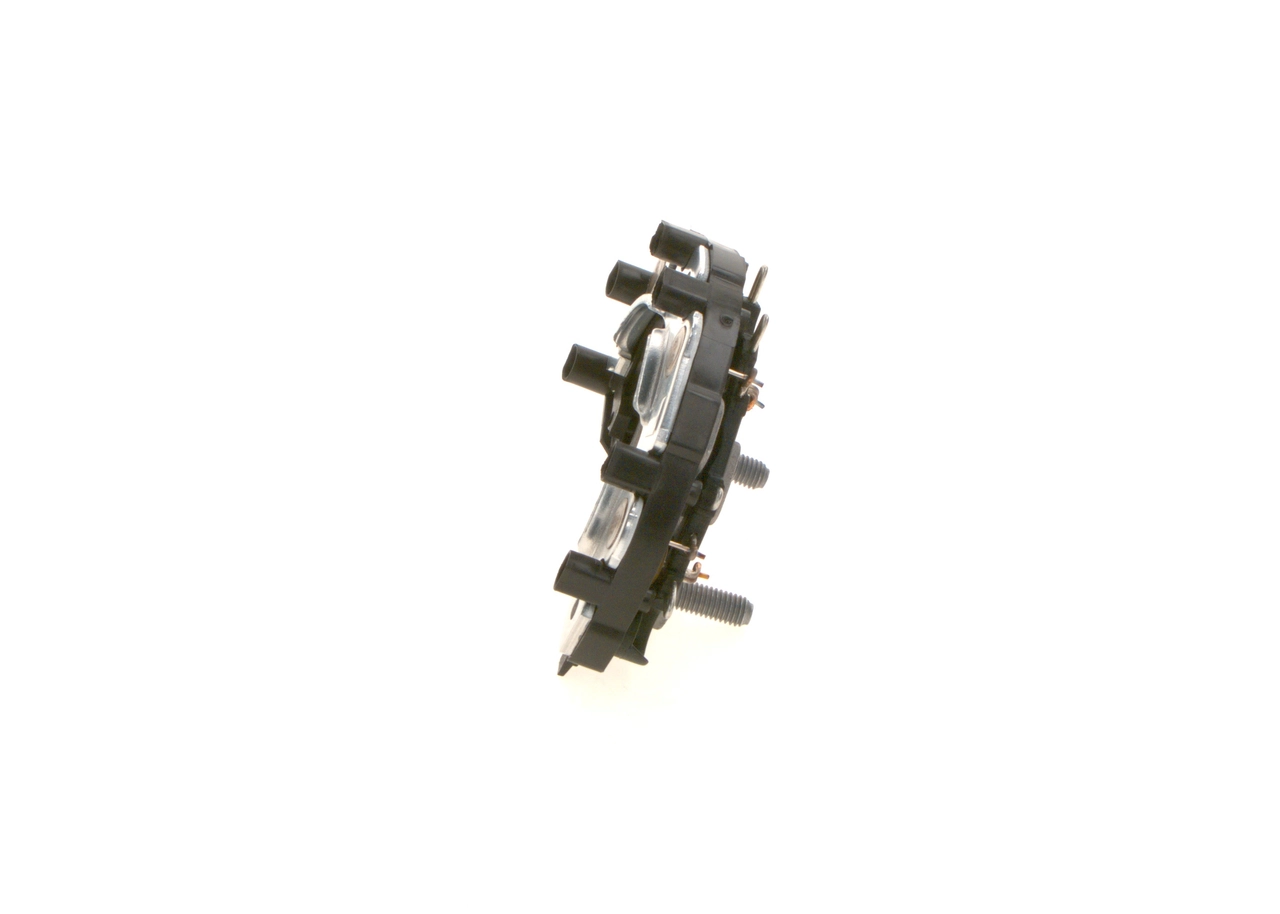 Puente de diodos, alternador para MAN TGX I 