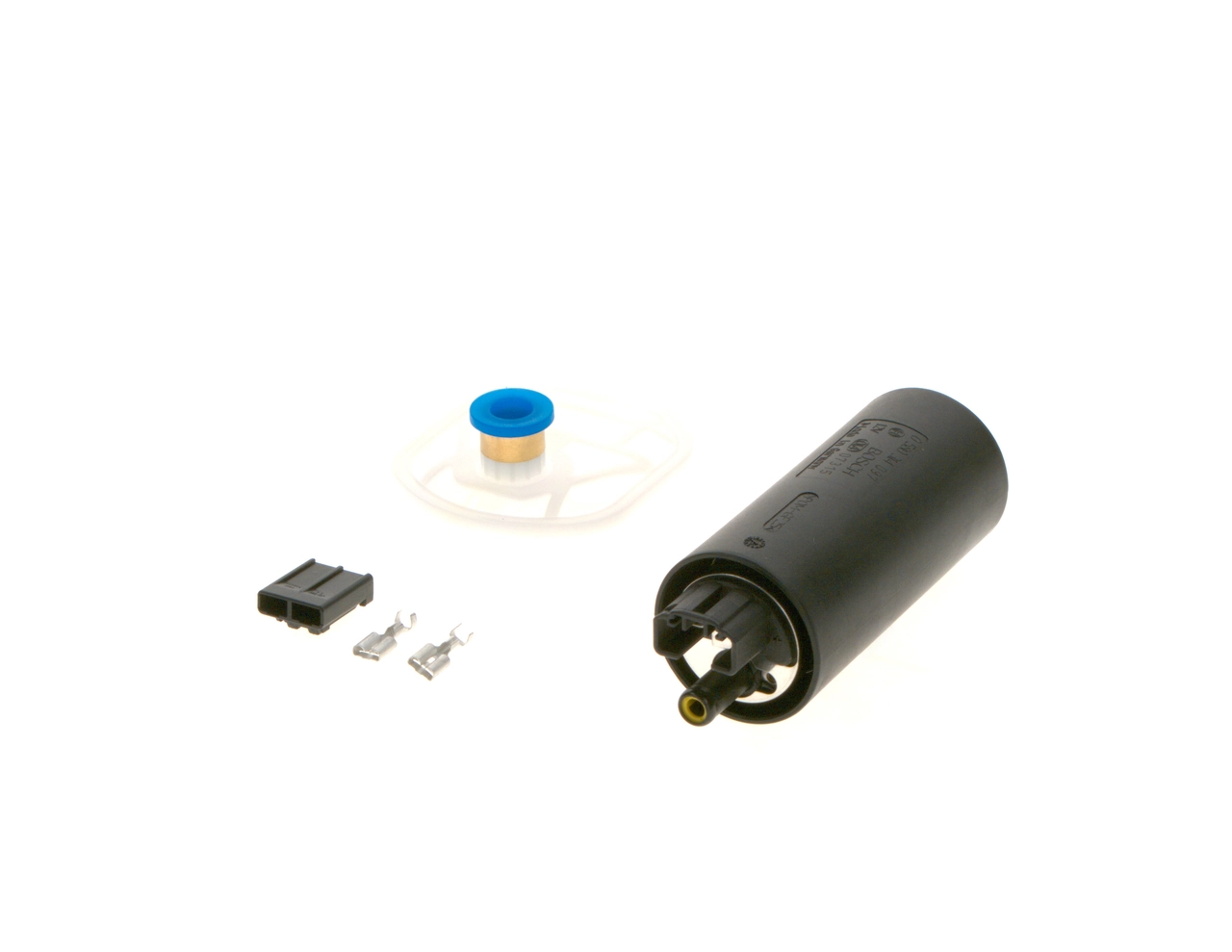Bomba de combustible eléctrica sumergible  Bosch 0580314097 precio, desde 34,35 EUR
