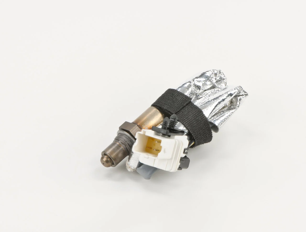 Sensor de oxígeno previo al catalizador 0258007036 Bosch