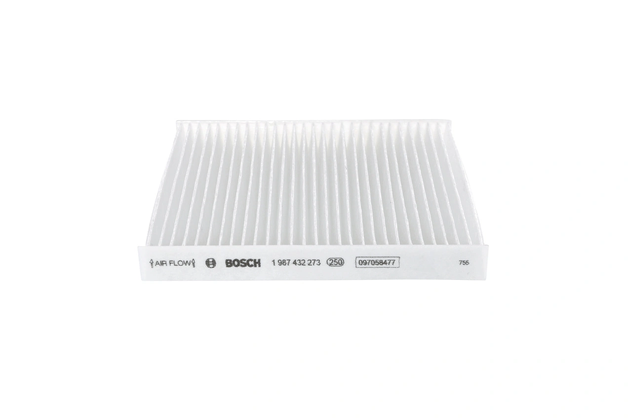 1987432273 Bosch Filtro antipolen