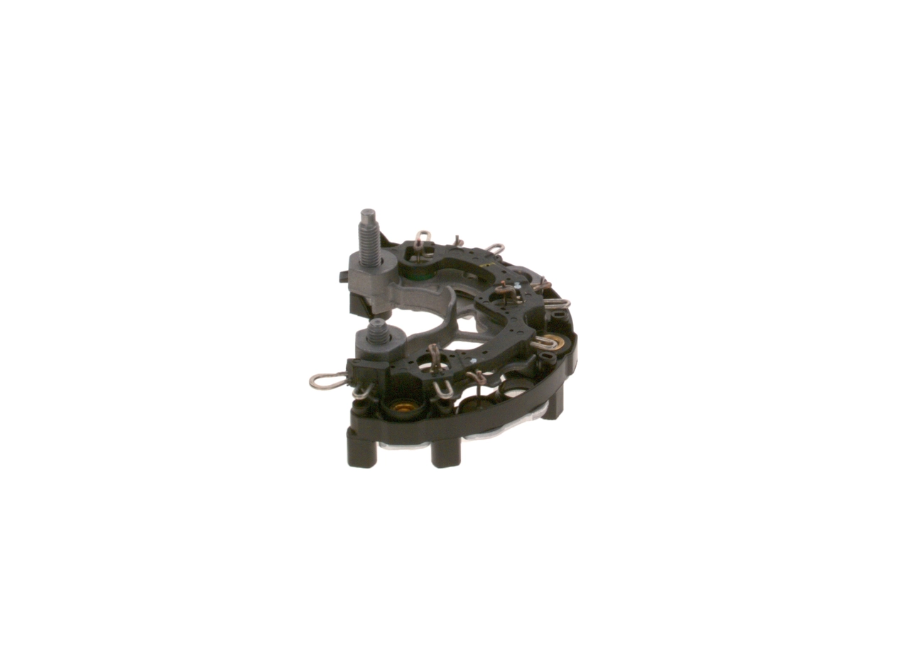 Comprar F00M123318 Bosch Puente de diodos, alternador