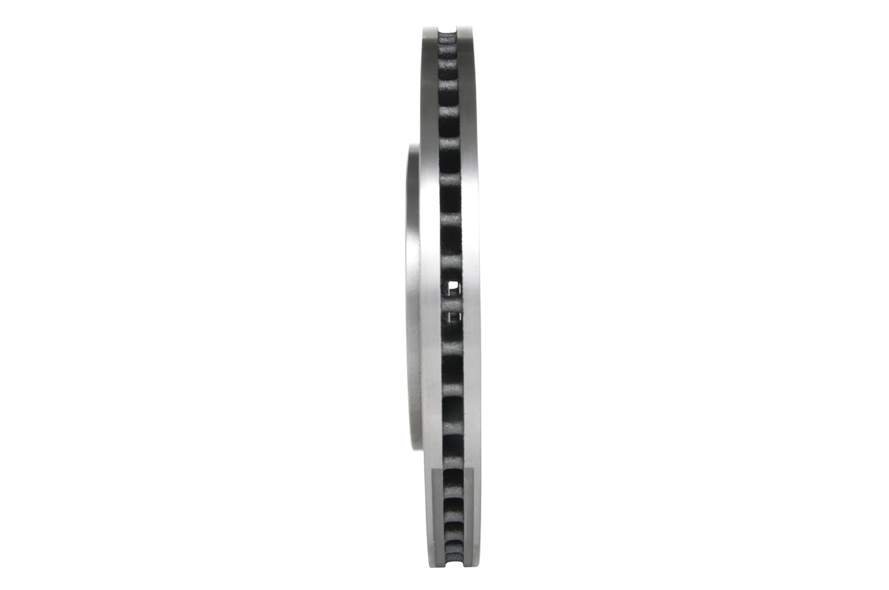 Comprar 0986479357 Bosch Freno de disco delantero