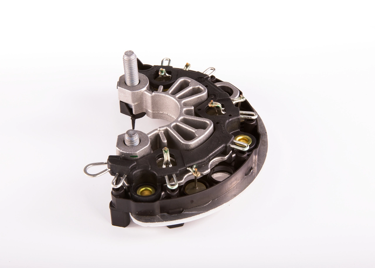 F00M133290 Bosch Regulador alternador