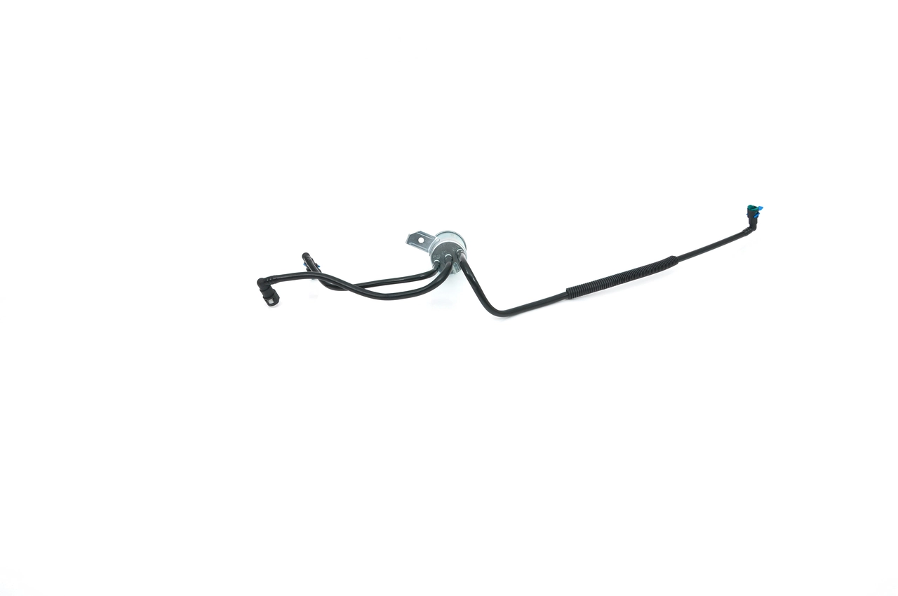 Filtro combustible Chrysler Voyager GRAND monovolumen (2000 - 2007) precio, desde 28,30 EUR