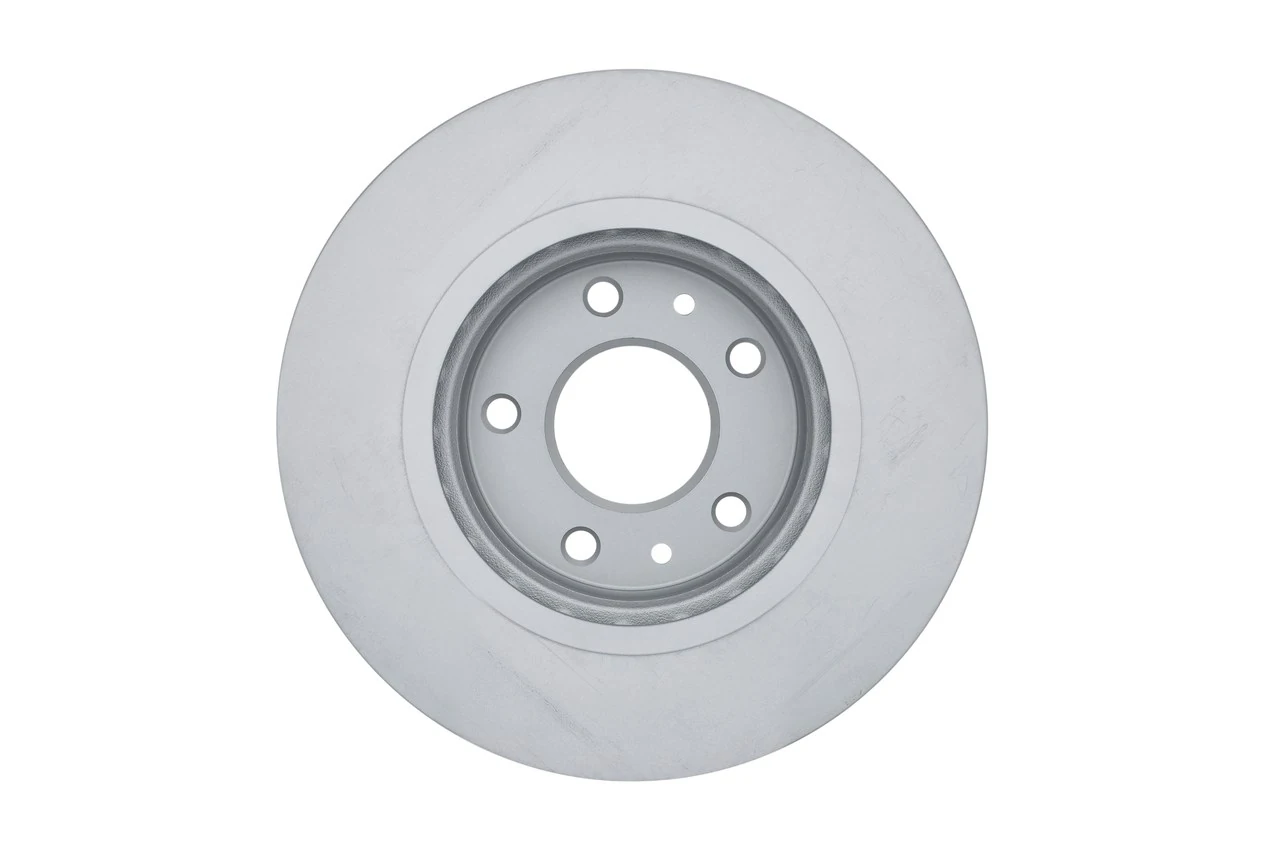 Comprar 0986479D16 Bosch Freno de disco delantero