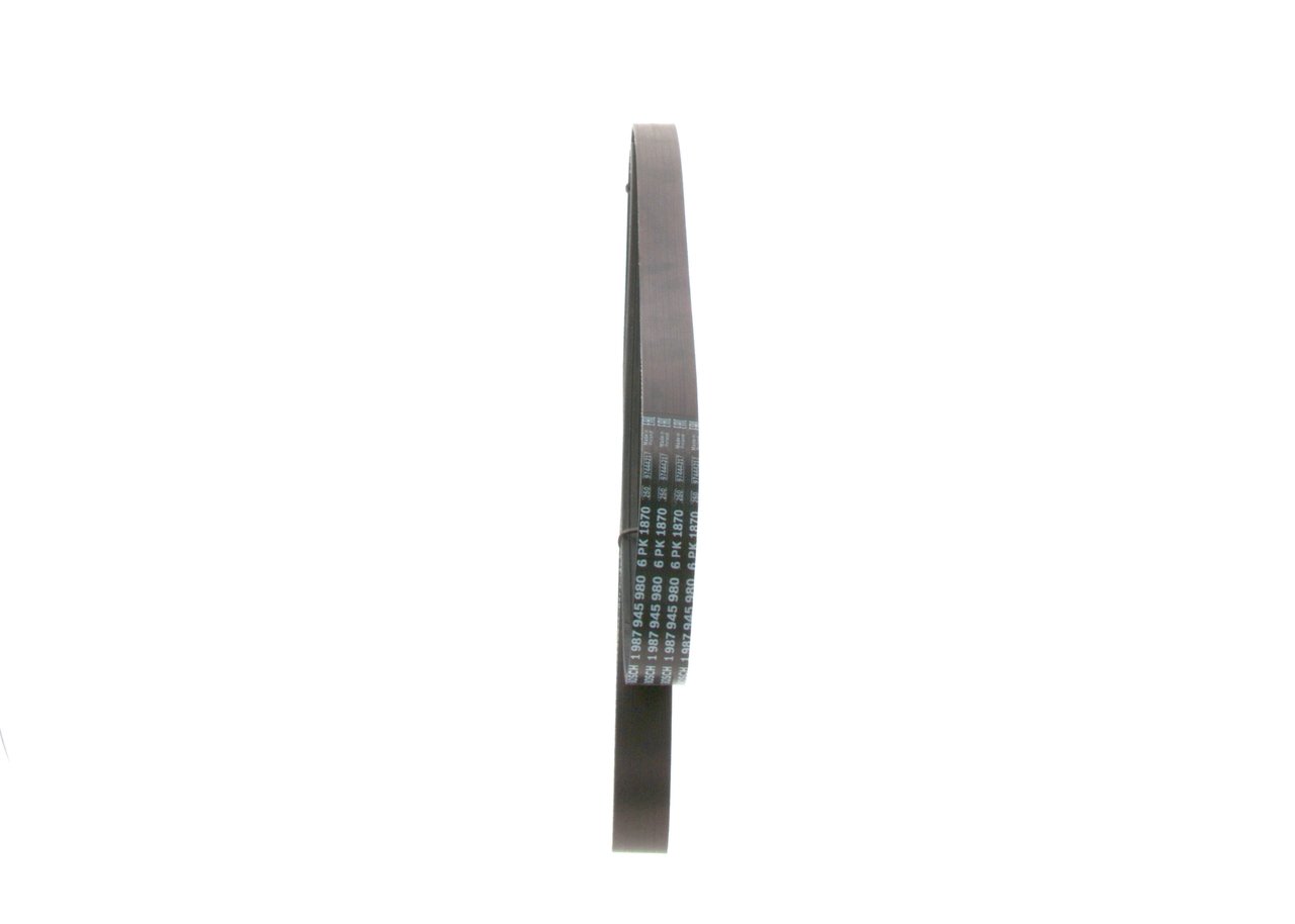 Comprar 1987945980 Bosch Correa trapezoidal