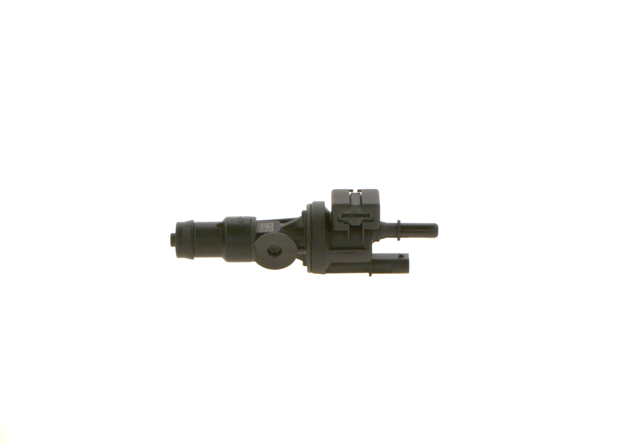 Válvula de ventilación de gases del tanque de combustible 0280142528 Bosch