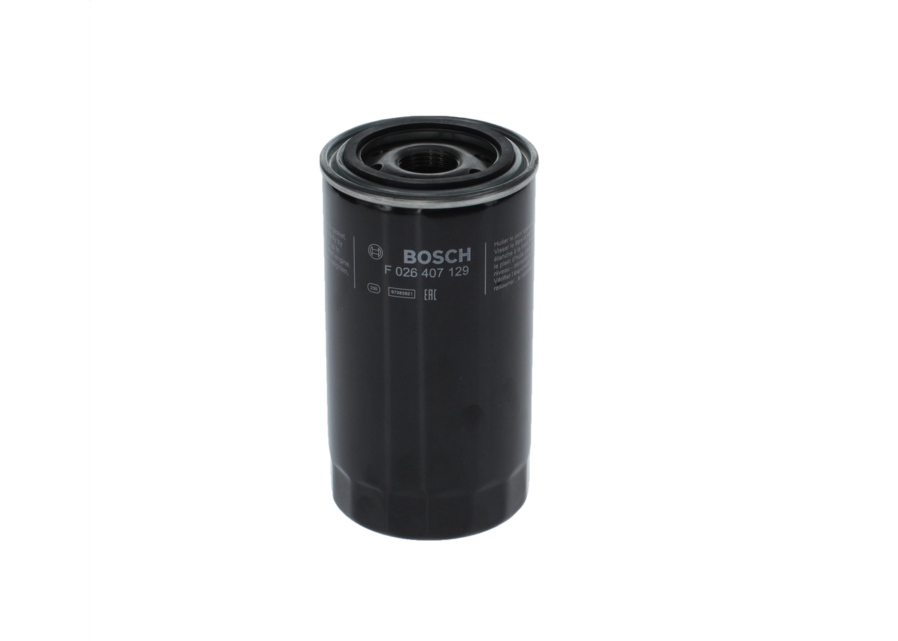 Filtro de aceite Bosch F026407129 precio, desde 10,97 EUR