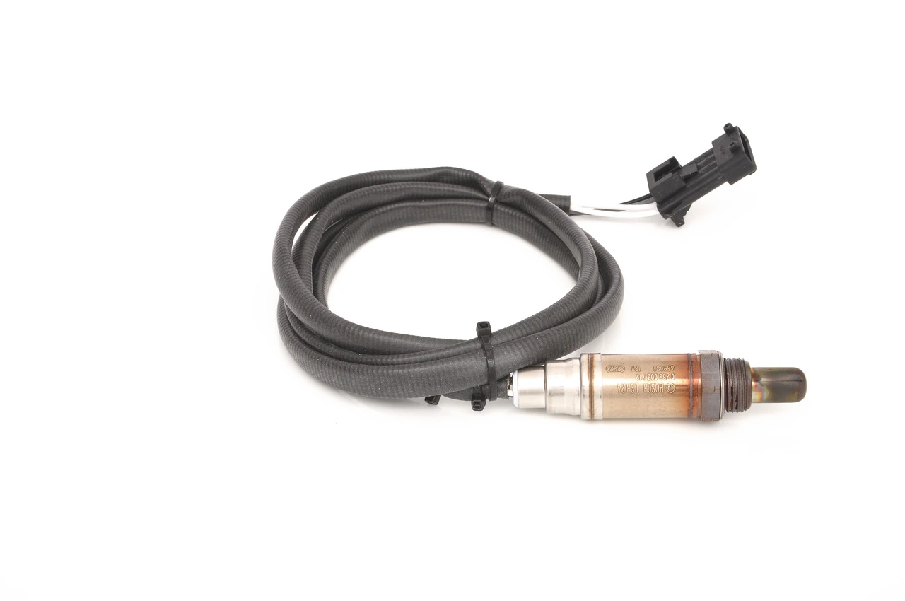 Comprar 0258003719 Bosch Sensor de oxígeno previo al catalizador