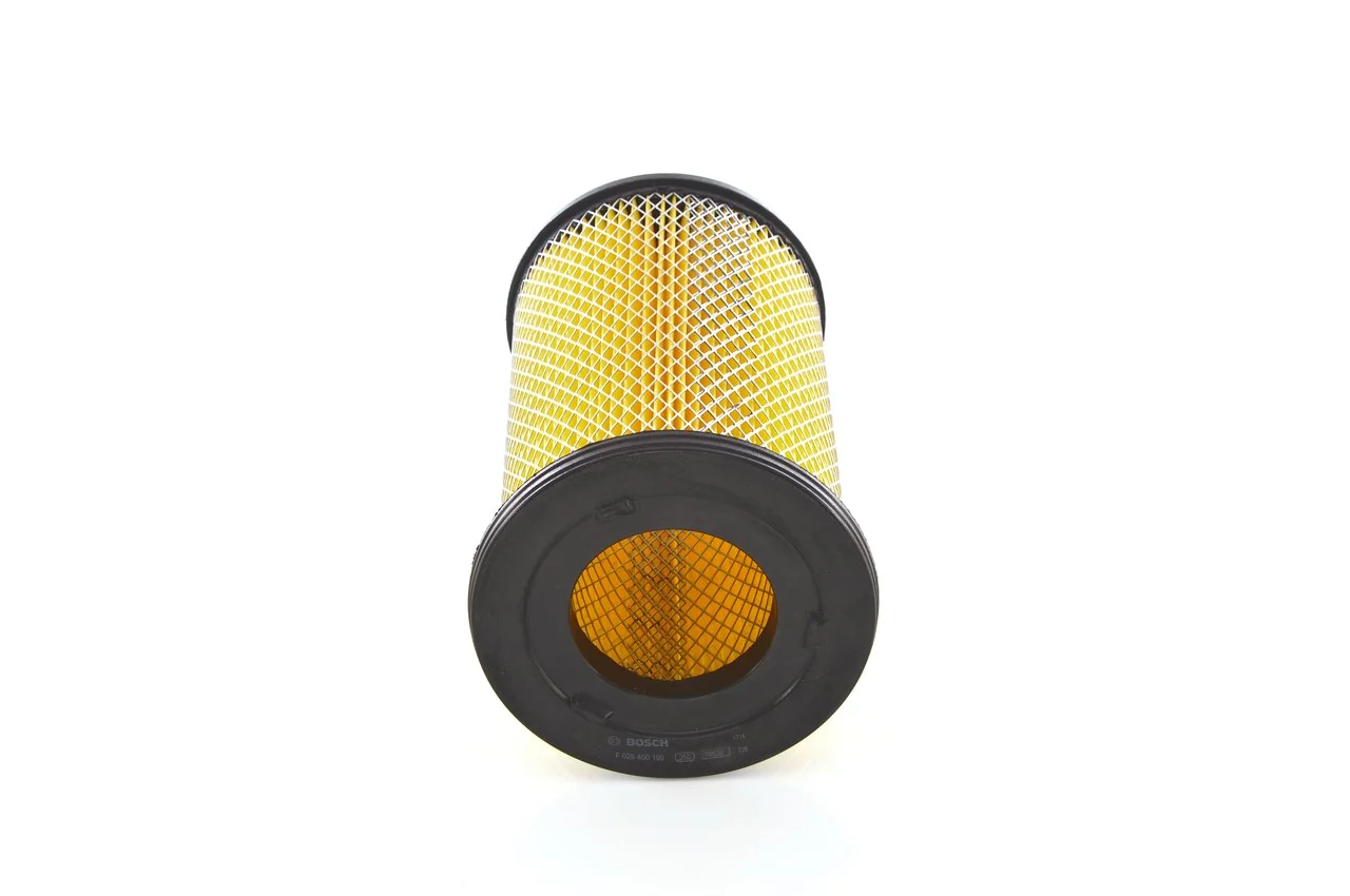 F026400199 Bosch Filtro de aire de motor