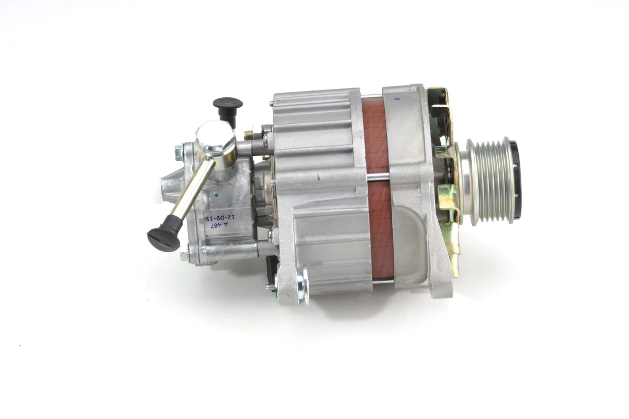 F002G10862 Bosch Alternador de coche