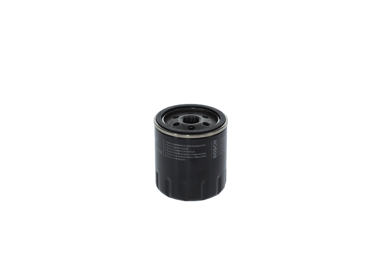 F026407085 Bosch Filtro aceite