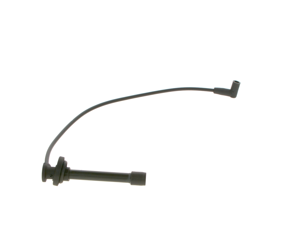 Juego de cables de bujias Bosch 0986357167 precio, desde 63,22 EUR