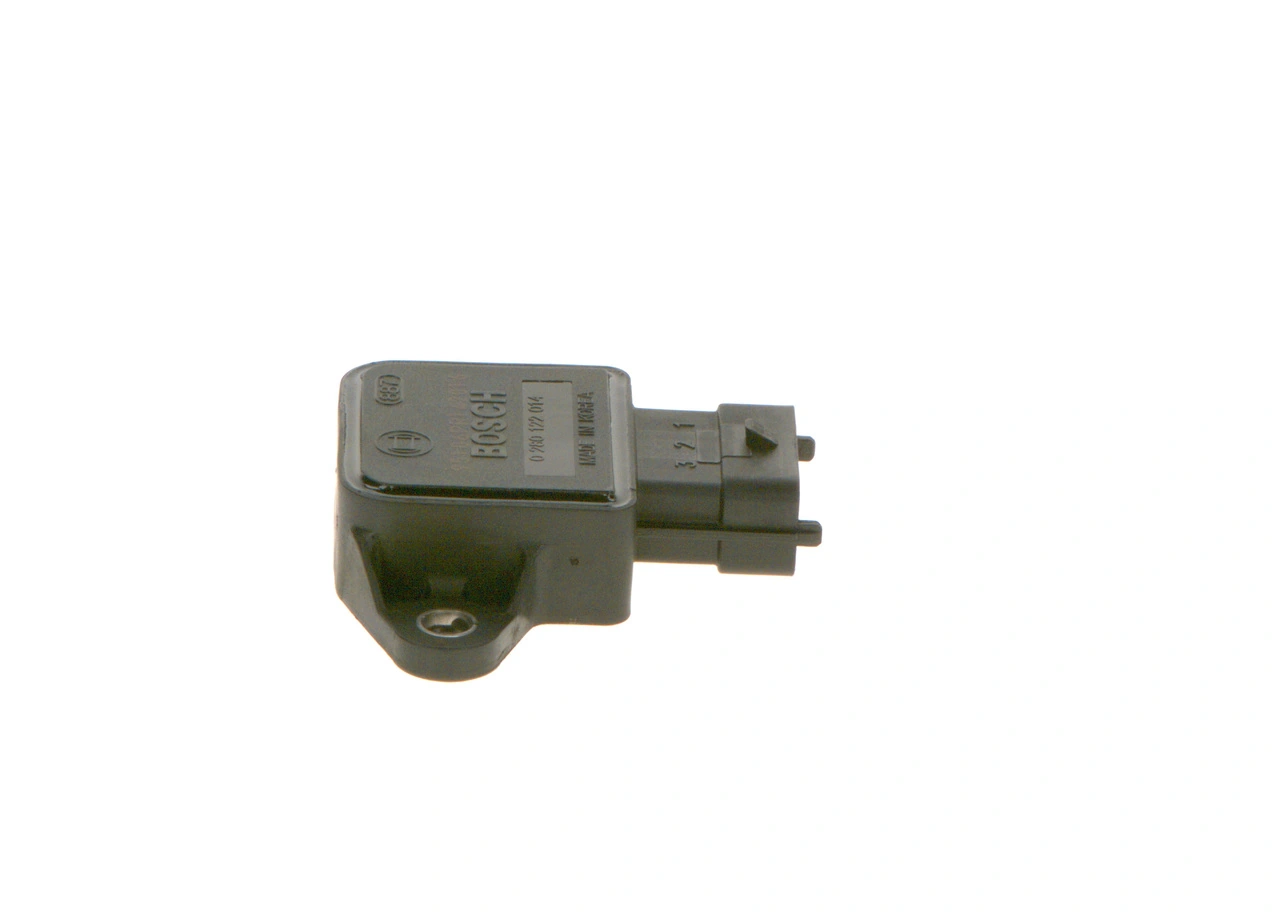 0280122014 Bosch Sensor de posición del acelerador
