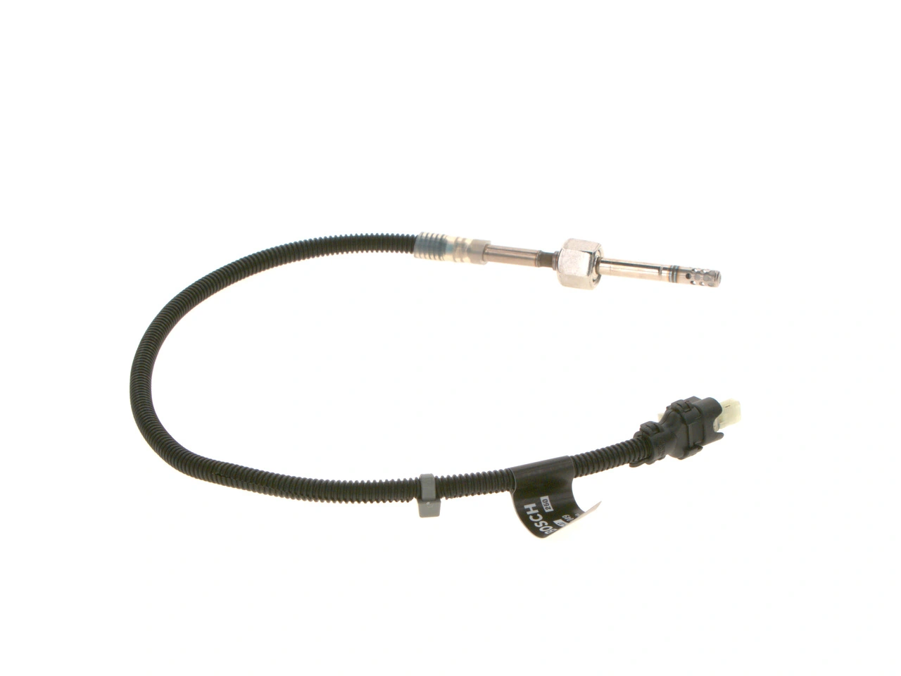 Comprar 0986259049 Bosch Sensor de temperatura de gases de escape antes del catalizador