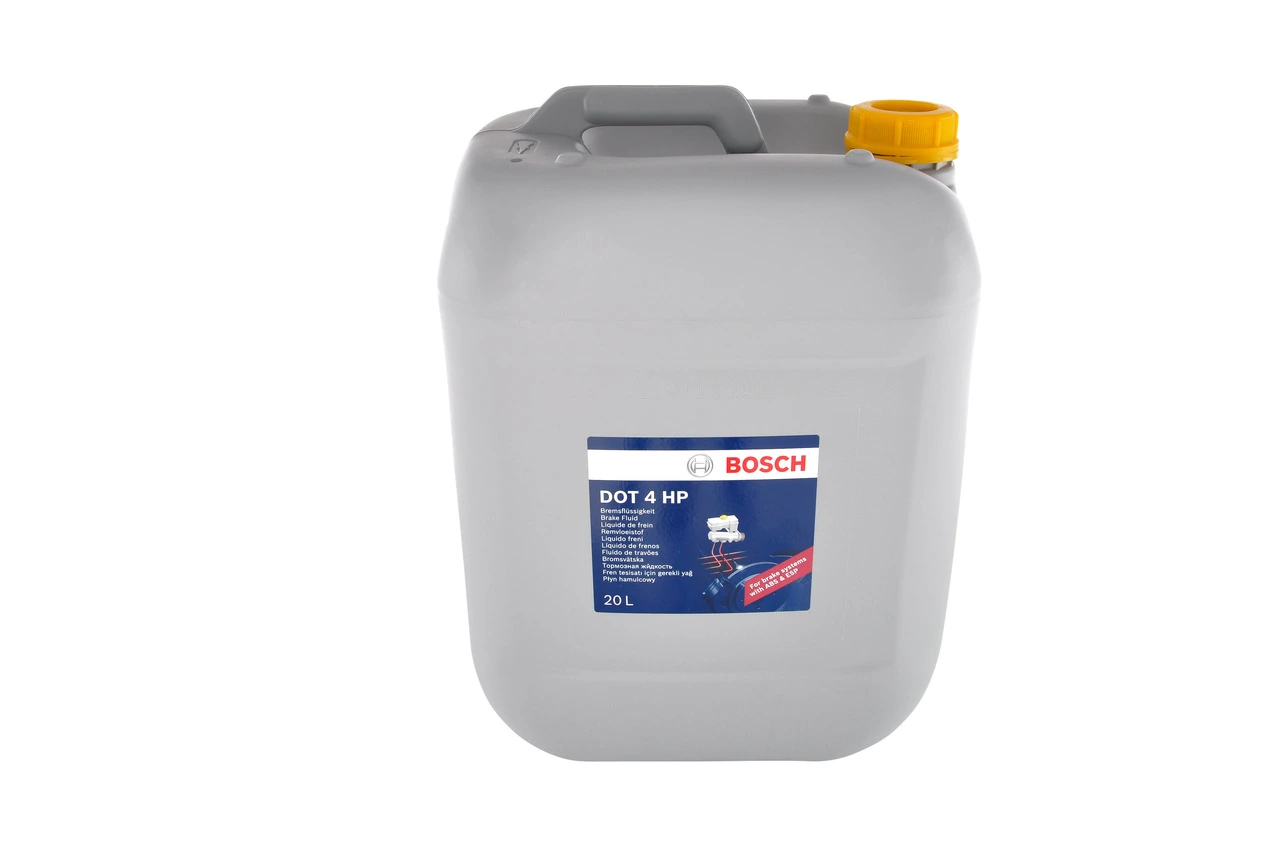 Comprar 1987479115 Bosch Liquido de frenos