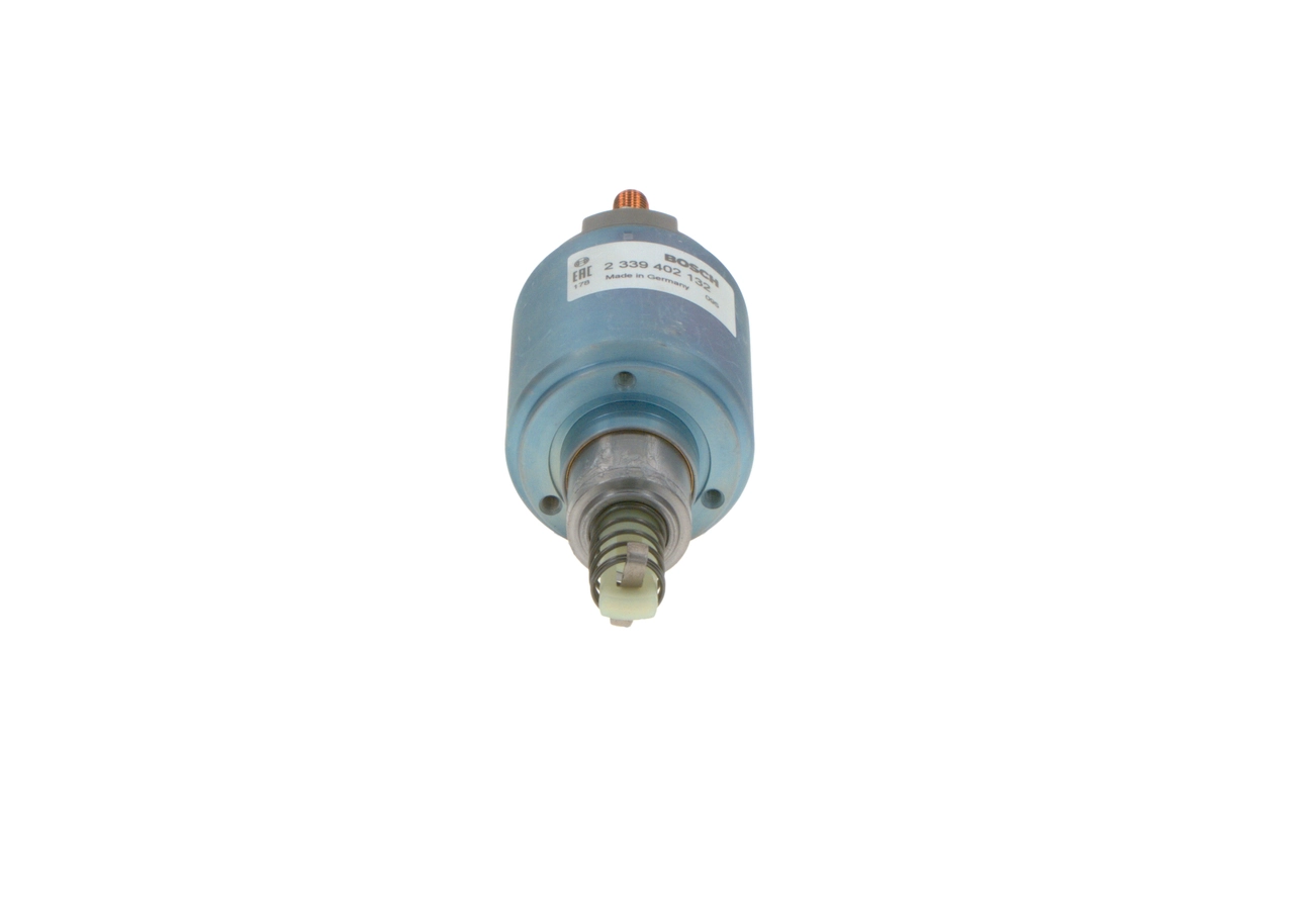 Interruptor magnético estárter Bosch 2339402132 precio, desde 44,74 EUR