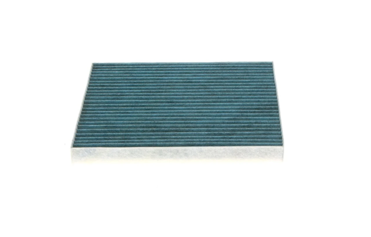 0986628529 Bosch Filtro antipolen
