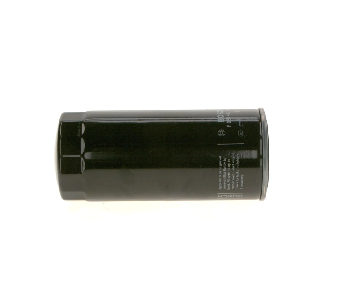 Filtro de aceite 5710640 Bomag