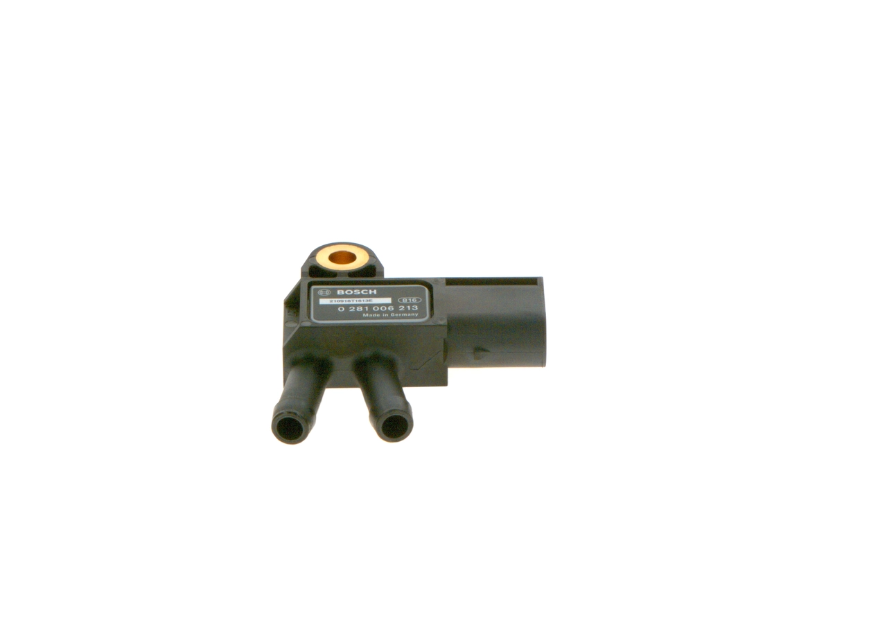 Sensor de presion gases de escape 0281006213 Bosch