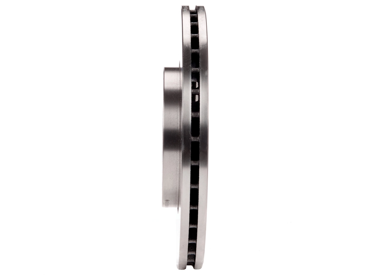 Comprar 0986479S55 Bosch Freno de disco delantero