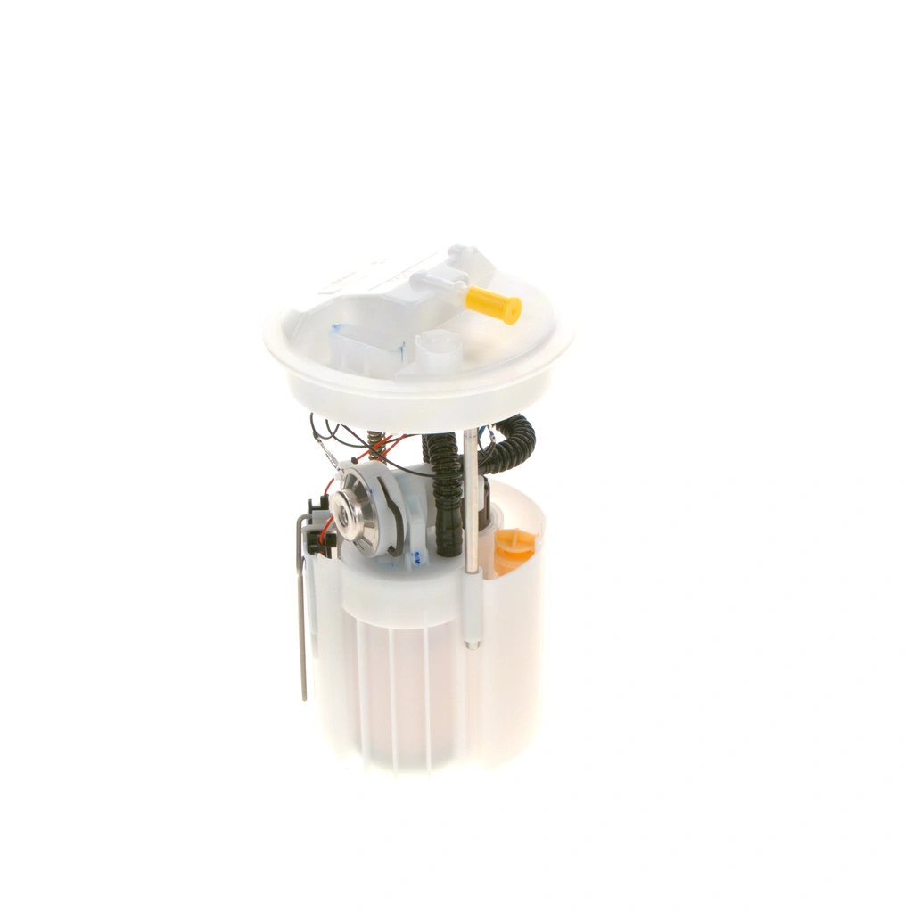 0580314038 Bosch Módulo de alimentación de combustible