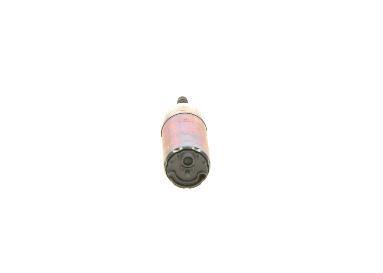 Bomba de combustible eléctrica sumergible  Bosch 0580453447 precio, desde 23,03 EUR