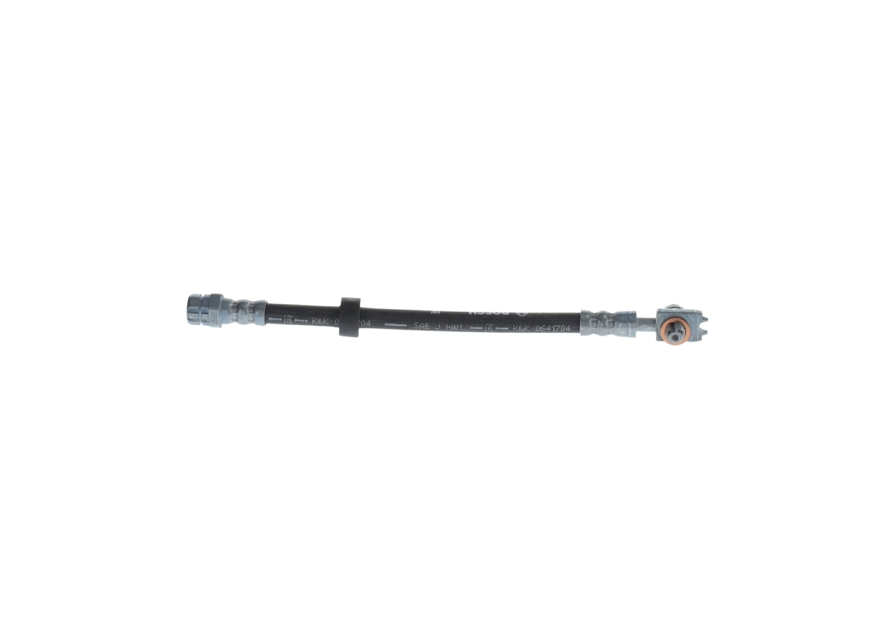 F00H4S0008 Bosch Kit de reparación del inyector