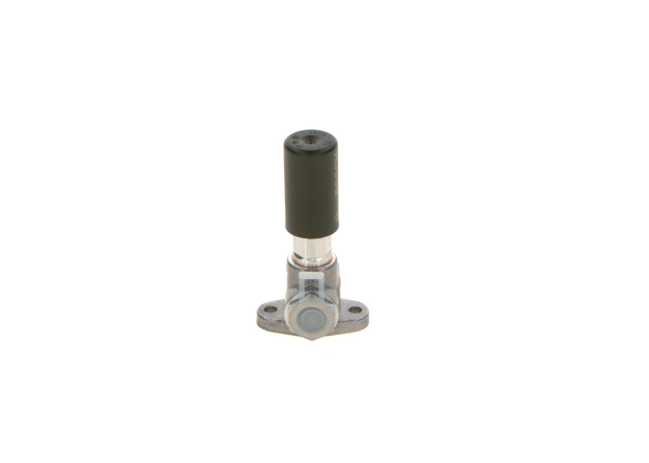 0440011007 Bosch Bomba manual de cebado de combustible
