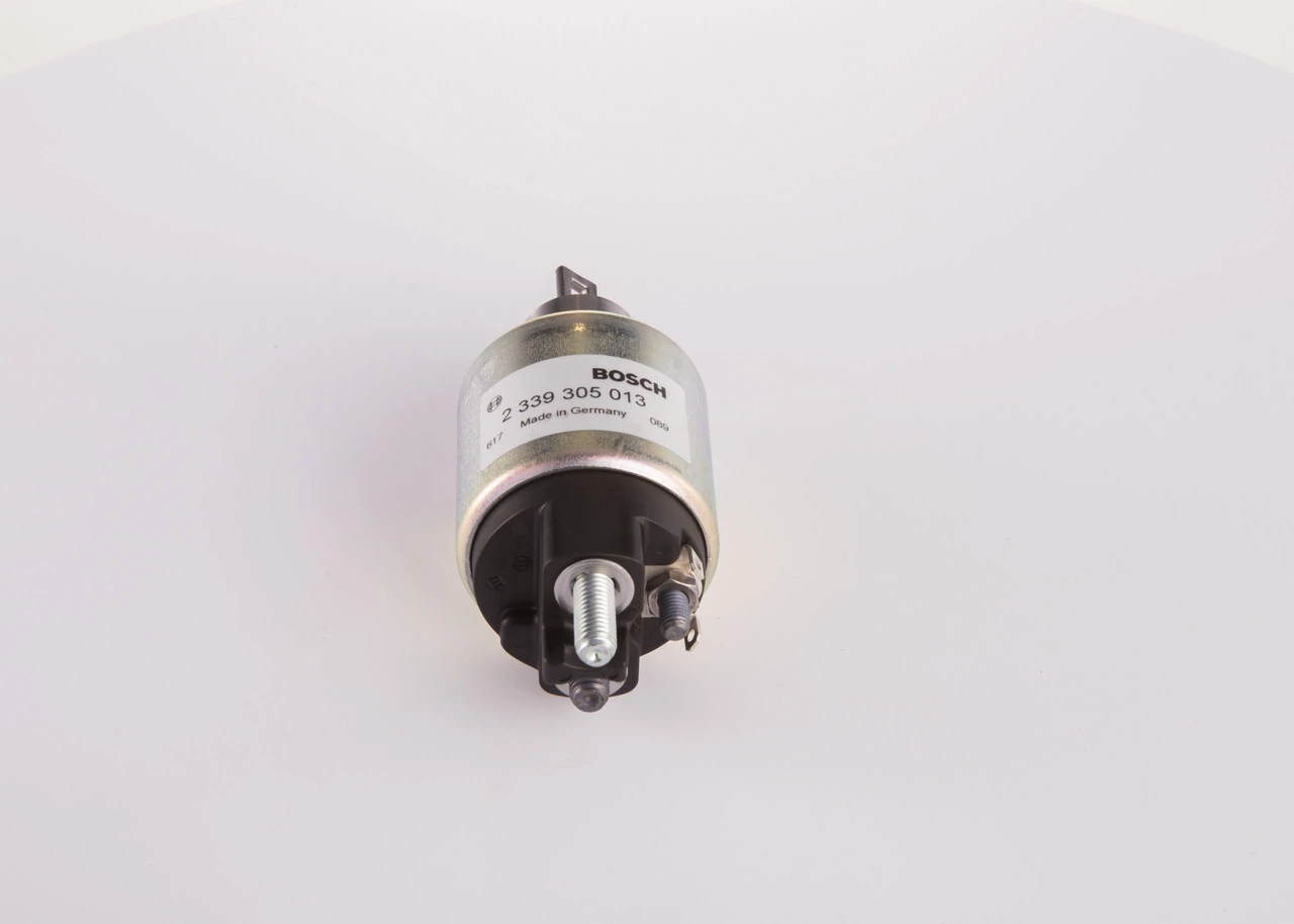 Solenoide de arranque Bosch 2339305013 precio, desde 76,01 USD