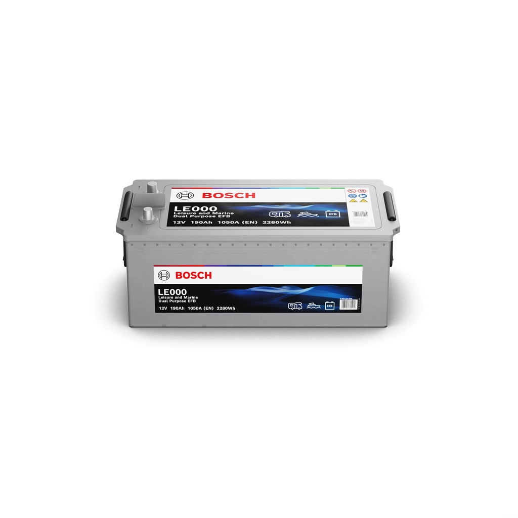 0092LE0000 Bosch Batería Start-Stop