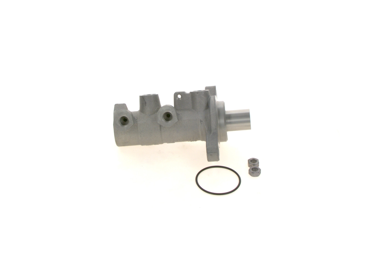 Cilindro principal de freno para Iveco Daily VI ()