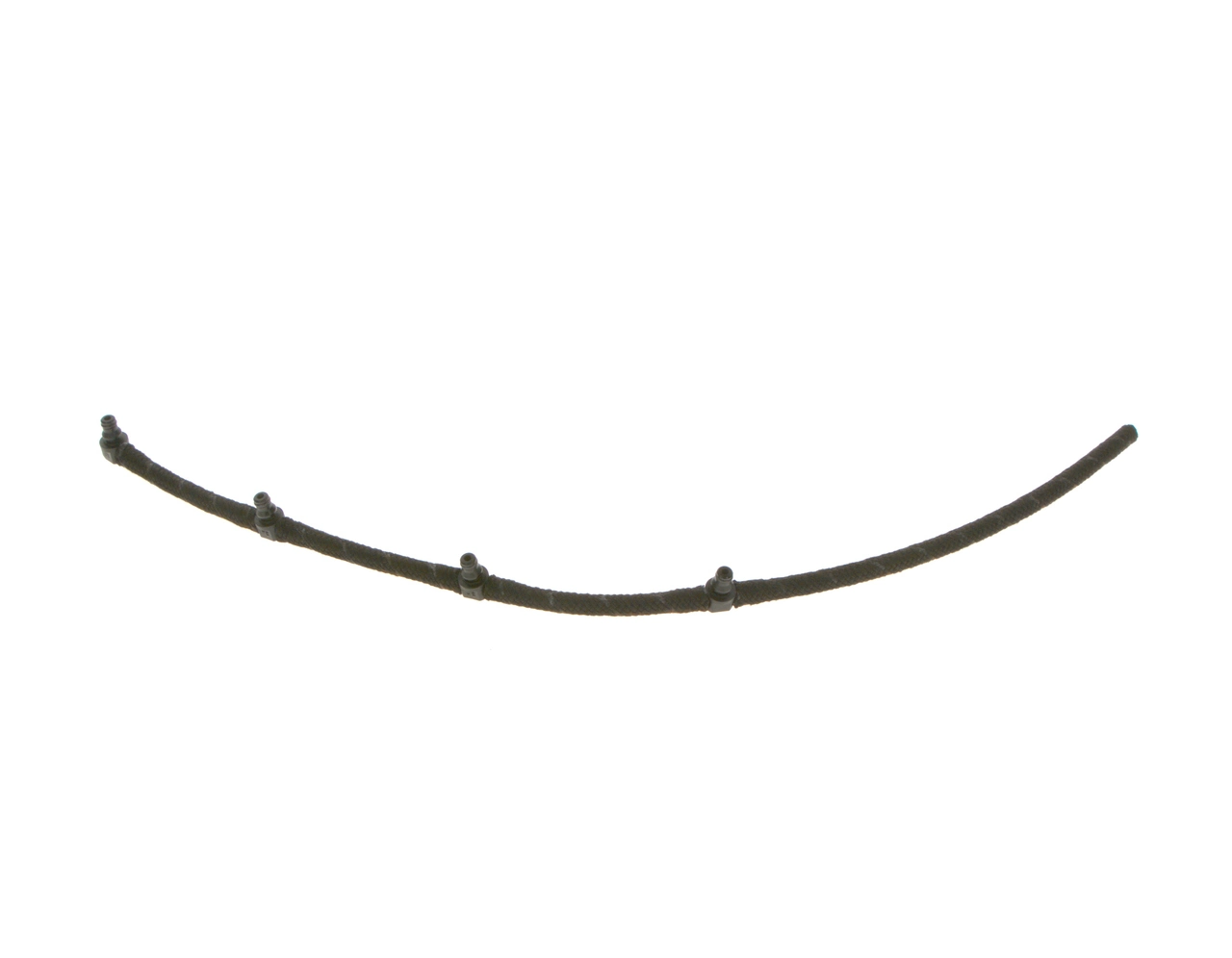 0928400541 Bosch Tubo flexible, combustible de fuga 