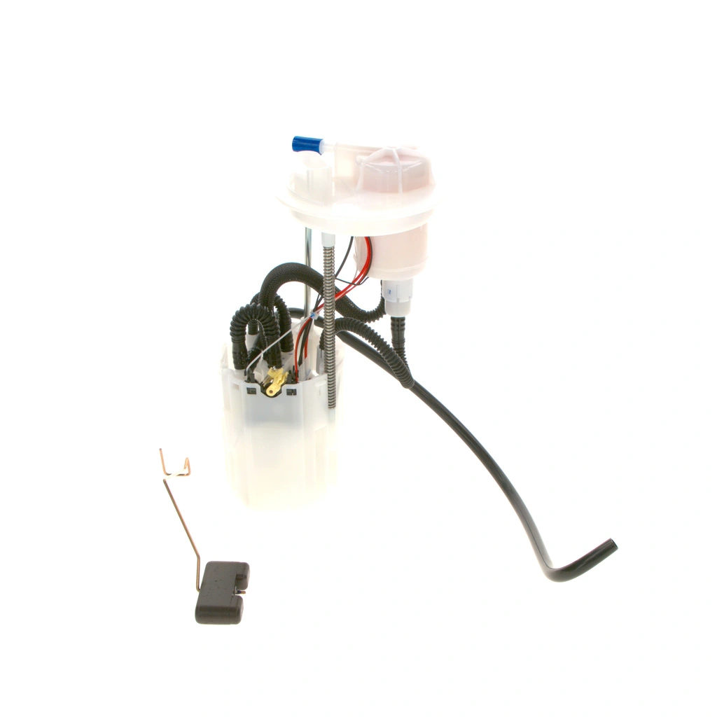 Módulo alimentación de combustible  Bosch 1987580035 precio, desde 125,89 EUR