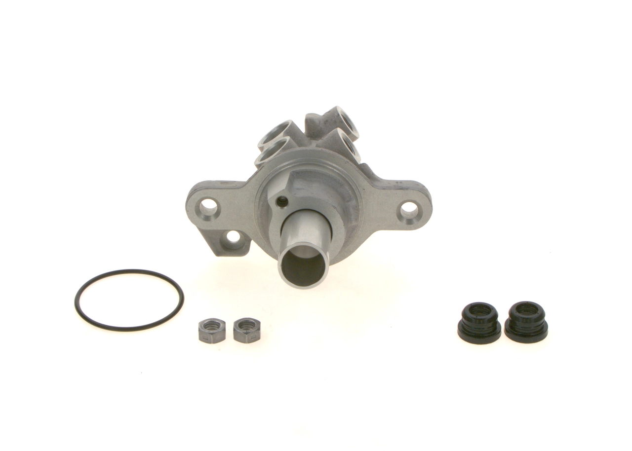 Comprar 0204701702 Bosch Cilindro maestro de frenos