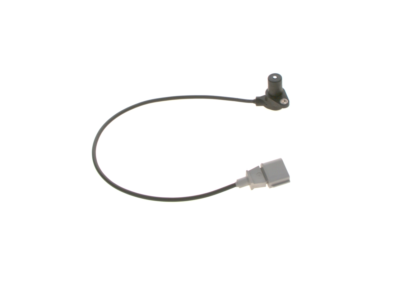0261210190 Bosch Sensor de posición del cigüeñal