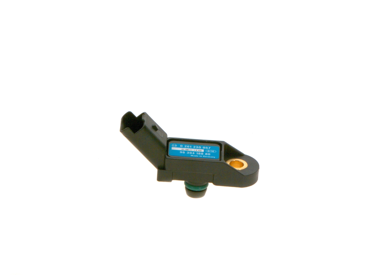 Comprar 0261230057 Bosch Sensor de presión del colector de admisión