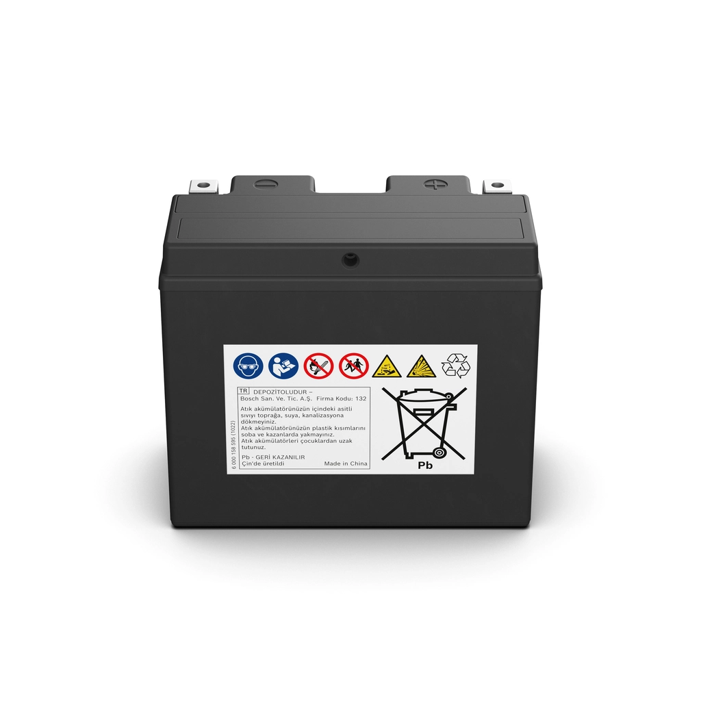 0986FA1100 Bosch Batería Start-Stop