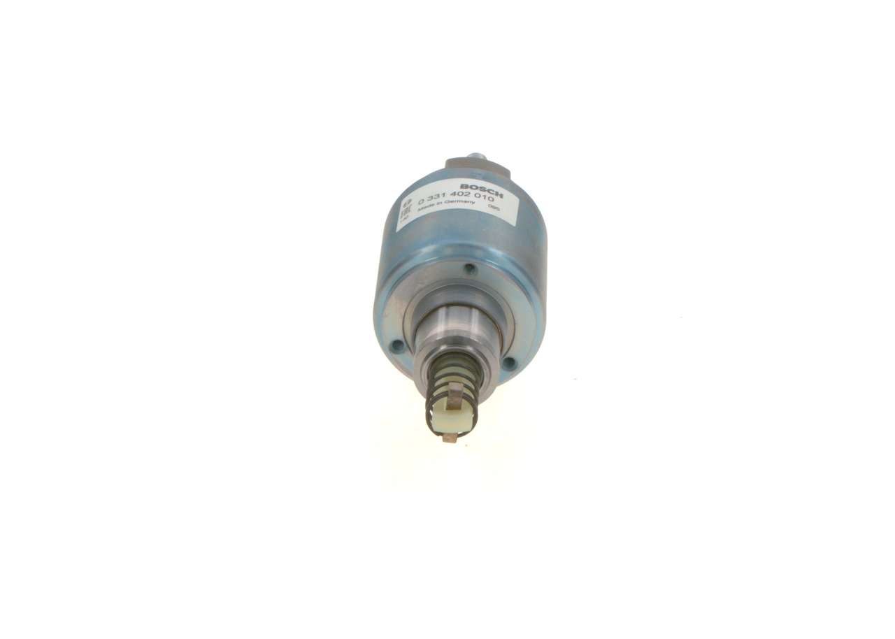 Interruptor magnético estárter Bosch 0331402010 precio, desde 33,94 EUR