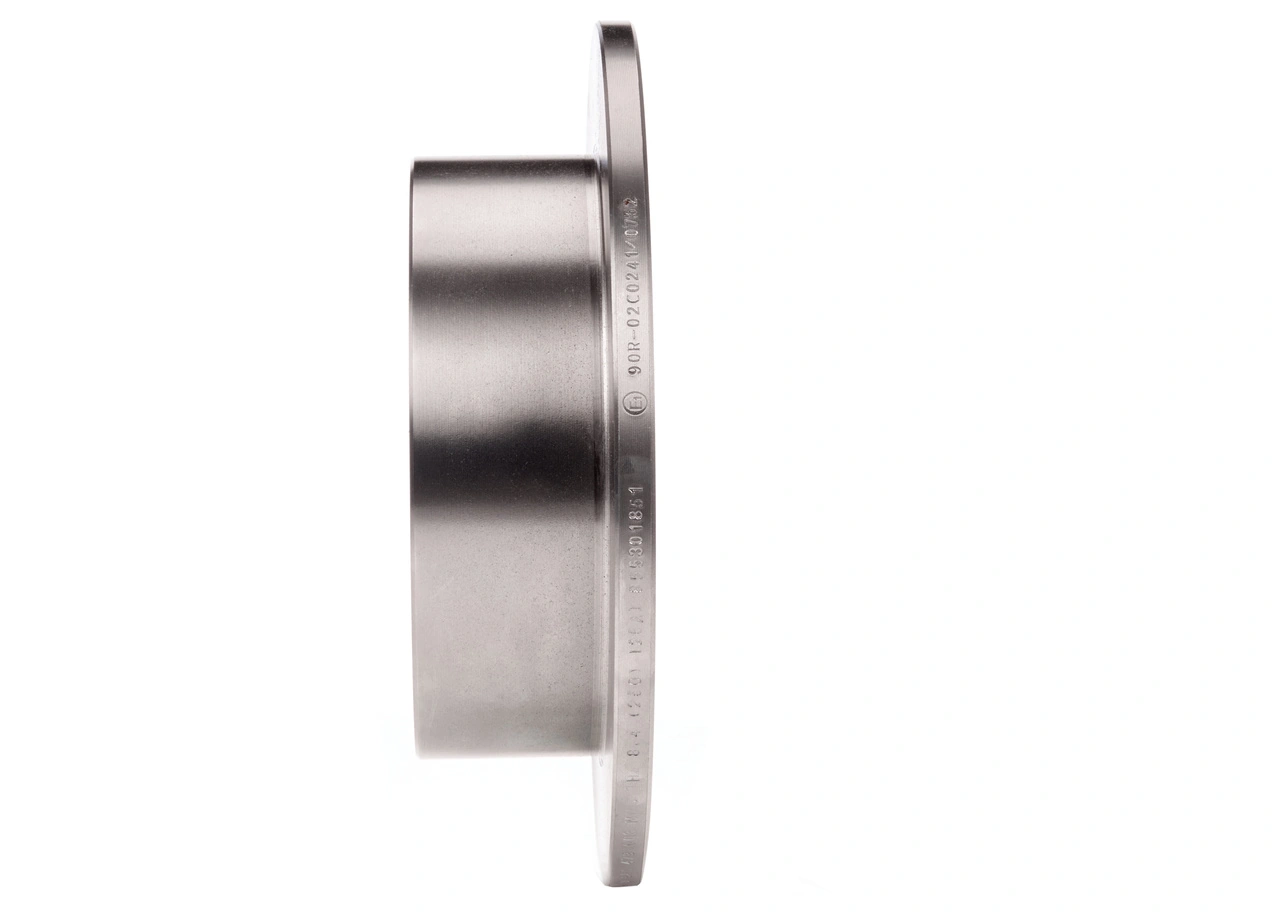 Comprar 0986479603 Bosch Disco de freno trasero