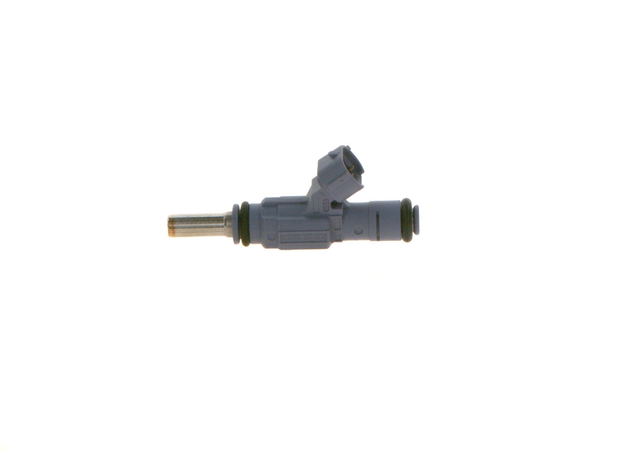 0280157012 Bosch Inyector de combustible